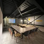 酒店 Valent Business 阿克恰伊