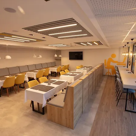 Hotel Valent Business