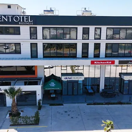 Hotel Valent Business Akçay