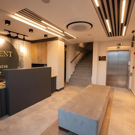 Valent Business * Akçay