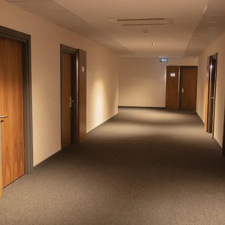 Hotel Valent Business Akçay