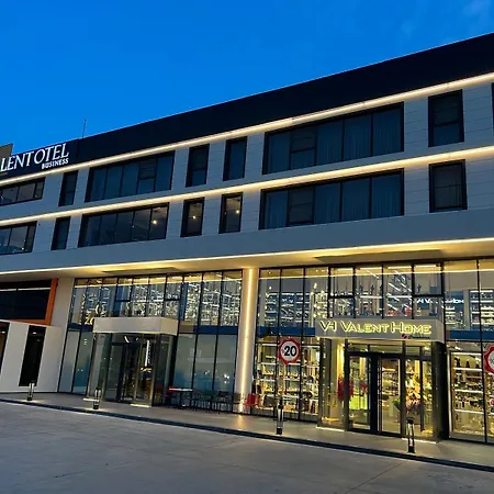 Valent Business * Akçay