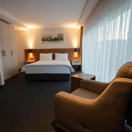 Hotel Valent Business