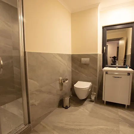 Valent Business Hotel Akçay