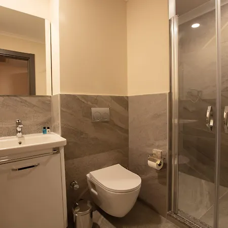 Valent Business Hotel Akçay