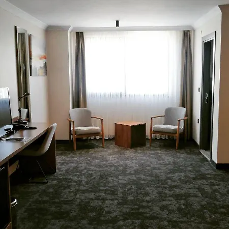 Valent Business * Akçay