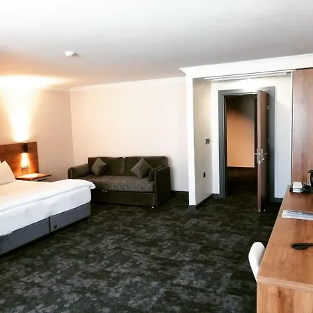 Valent Business Hotel Akçay