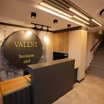 Hotel Valent Business *