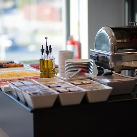 Valent Business 酒店