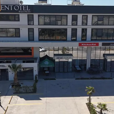 Valent Business * 阿克恰伊