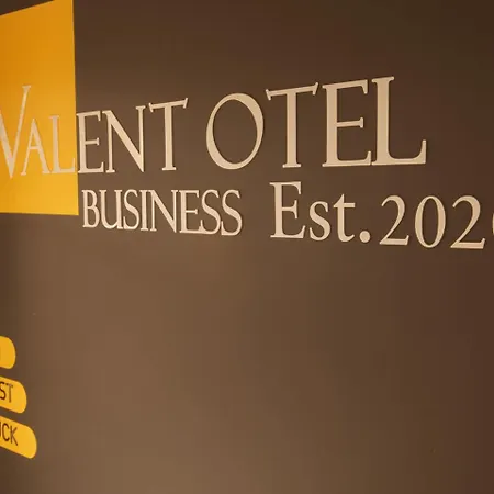 Valent Business