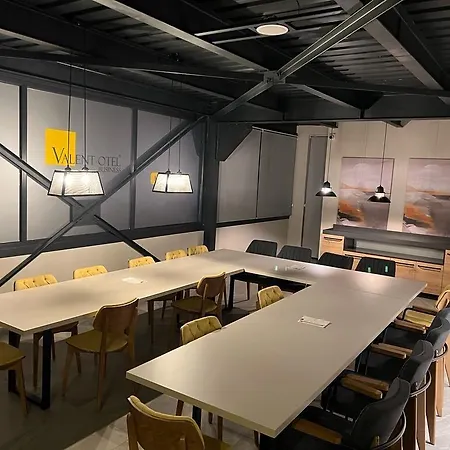 Valent Business * 阿克恰伊