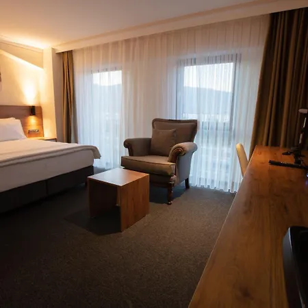 Valent Business * 阿克恰伊