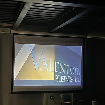 Valent Business *